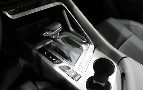 Changan CS35 Plus, 2025 год, 2 709 900 рублей, 13 фотография