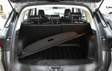 Changan CS35 Plus, 2025 год, 2 709 900 рублей, 19 фотография