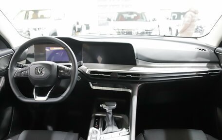 Changan CS35 Plus, 2025 год, 2 709 900 рублей, 17 фотография