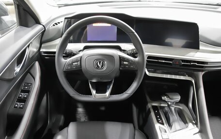 Changan CS35 Plus, 2025 год, 2 709 900 рублей, 18 фотография