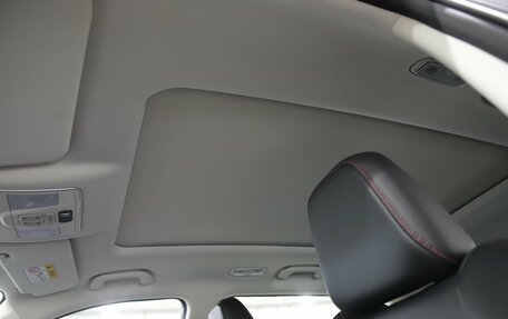 Changan CS35 Plus, 2025 год, 2 709 900 рублей, 12 фотография