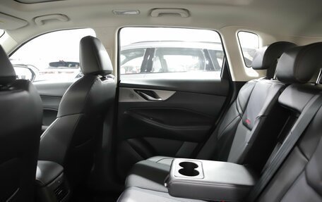 Changan CS35 Plus, 2025 год, 2 709 900 рублей, 15 фотография