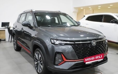 Changan CS35 Plus, 2025 год, 2 709 900 рублей, 5 фотография