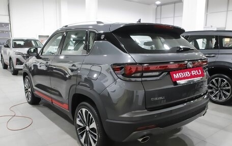 Changan CS35 Plus, 2025 год, 2 709 900 рублей, 2 фотография