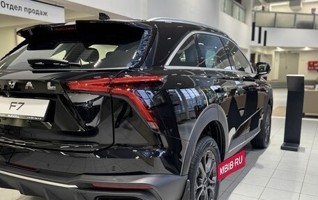 Haval F7, 2025 год, 3 299 000 рублей, 3 фотография