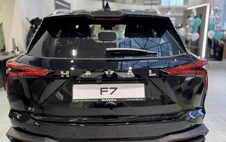 Haval F7, 2025 год, 3 299 000 рублей, 7 фотография