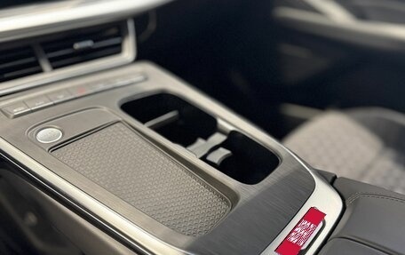 Haval F7, 2025 год, 3 299 000 рублей, 8 фотография