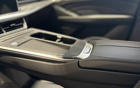 Haval F7, 2025 год, 3 299 000 рублей, 19 фотография