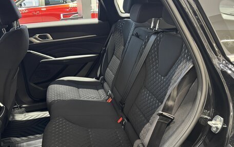 Haval F7, 2025 год, 3 299 000 рублей, 20 фотография