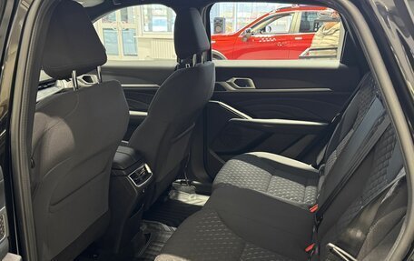 Haval F7, 2025 год, 3 299 000 рублей, 21 фотография