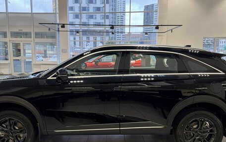 Haval F7, 2025 год, 3 299 000 рублей, 14 фотография