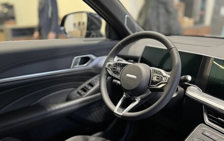 Haval F7, 2025 год, 3 299 000 рублей, 17 фотография