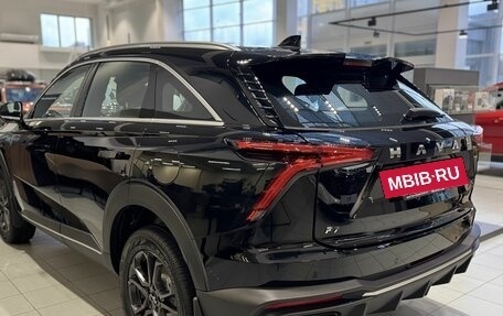 Haval F7, 2025 год, 3 299 000 рублей, 15 фотография