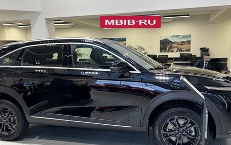 Haval F7, 2025 год, 3 299 000 рублей, 16 фотография