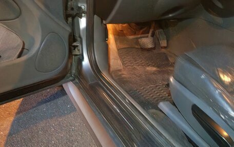 Saab 9-3 II рестайлинг, 2004 год, 375 000 рублей, 18 фотография