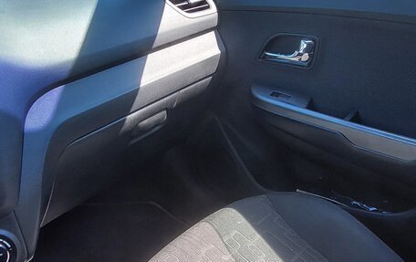 KIA Rio III рестайлинг, 2012 год, 850 000 рублей, 5 фотография