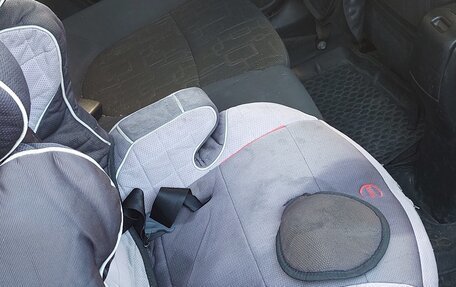 KIA Rio III рестайлинг, 2012 год, 850 000 рублей, 11 фотография