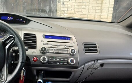 Honda Civic VIII, 2008 год, 620 000 рублей, 6 фотография