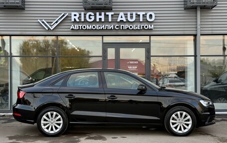 Audi A6, 2015 год, 2 560 000 рублей, 8 фотография