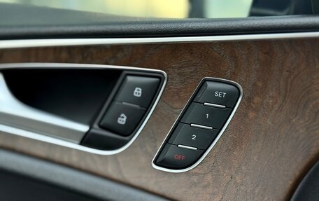 Audi A6, 2015 год, 2 560 000 рублей, 12 фотография