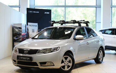 KIA Cerato III, 2012 год, 690 000 рублей, 1 фотография