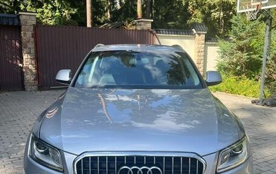 Audi Q5, 2015 год, 2 200 000 рублей, 1 фотография