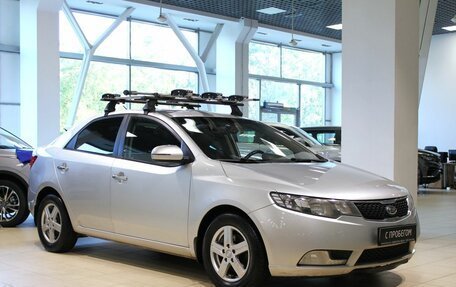 KIA Cerato III, 2012 год, 690 000 рублей, 3 фотография