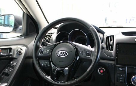 KIA Cerato III, 2012 год, 690 000 рублей, 10 фотография