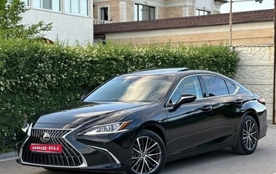 Lexus ES VII, 2022 год, 4 300 000 рублей, 1 фотография