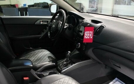 KIA Cerato III, 2012 год, 690 000 рублей, 9 фотография