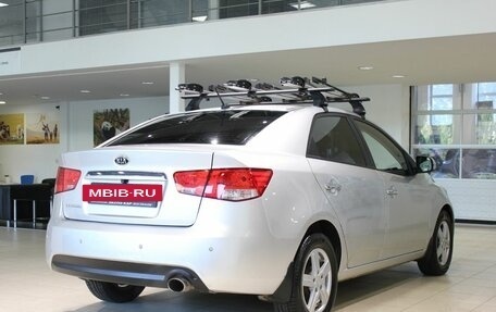 KIA Cerato III, 2012 год, 690 000 рублей, 6 фотография
