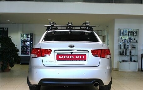 KIA Cerato III, 2012 год, 690 000 рублей, 5 фотография