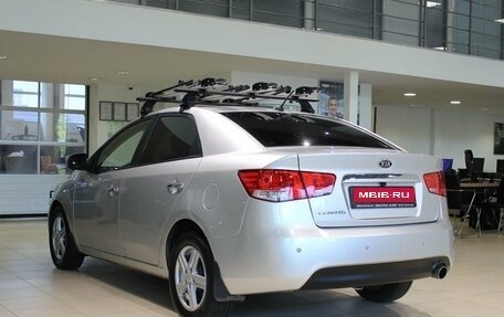 KIA Cerato III, 2012 год, 690 000 рублей, 4 фотография