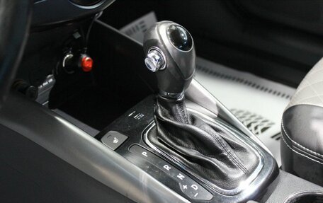 KIA Cerato III, 2012 год, 690 000 рублей, 16 фотография