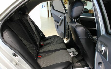 KIA Cerato III, 2012 год, 690 000 рублей, 22 фотография