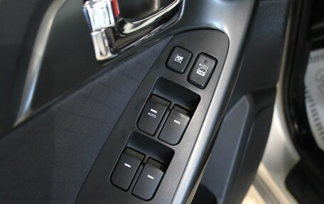 KIA Cerato III, 2012 год, 690 000 рублей, 14 фотография