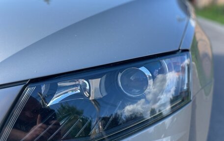 Skoda Octavia, 2017 год, 2 000 000 рублей, 13 фотография