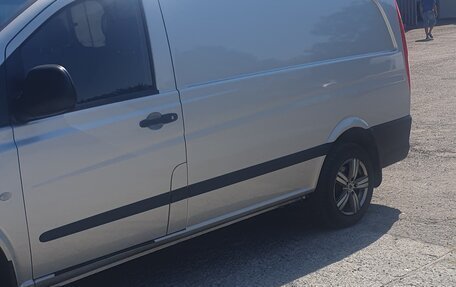 Mercedes-Benz Vito, 2006 год, 1 550 000 рублей, 2 фотография
