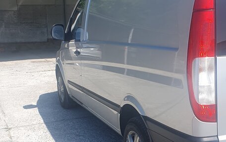Mercedes-Benz Vito, 2006 год, 1 550 000 рублей, 4 фотография