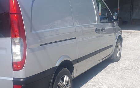 Mercedes-Benz Vito, 2006 год, 1 550 000 рублей, 5 фотография