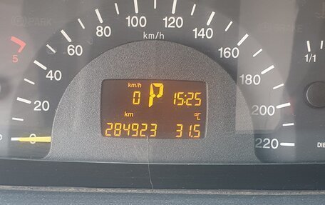 Mercedes-Benz Vito, 2006 год, 1 550 000 рублей, 8 фотография