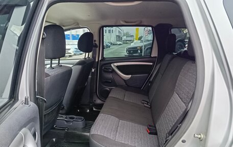 Renault Duster I рестайлинг, 2013 год, 879 995 рублей, 11 фотография