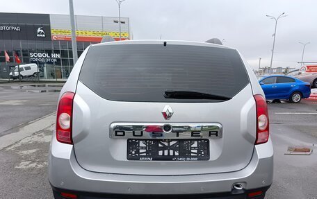 Renault Duster I рестайлинг, 2013 год, 879 995 рублей, 6 фотография