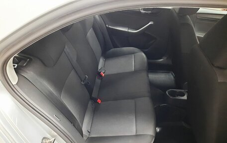 Skoda Rapid I, 2017 год, 946 000 рублей, 15 фотография