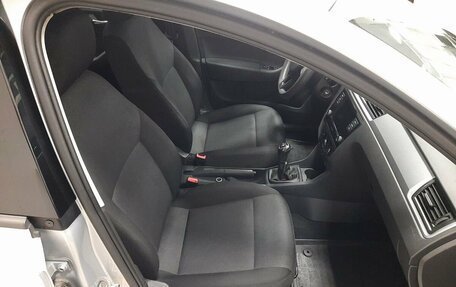 Skoda Rapid I, 2017 год, 946 000 рублей, 16 фотография