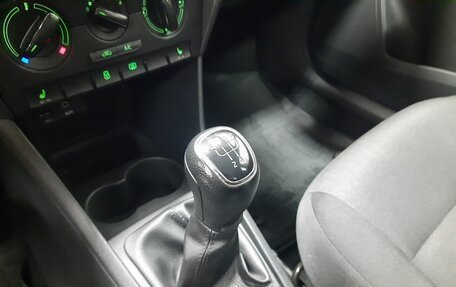 Skoda Rapid I, 2017 год, 946 000 рублей, 20 фотография