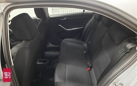 Skoda Rapid I, 2017 год, 946 000 рублей, 14 фотография