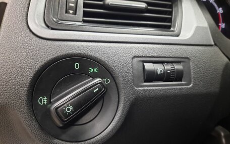 Skoda Rapid I, 2017 год, 946 000 рублей, 21 фотография