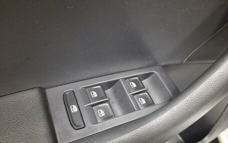 Skoda Rapid I, 2017 год, 946 000 рублей, 22 фотография