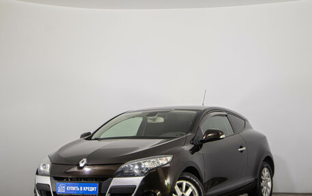 Renault Megane III, 2011 год, 779 000 рублей, 4 фотография